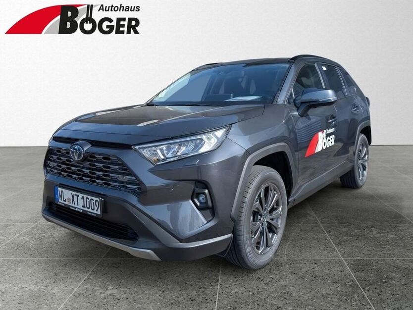 RAV 4
