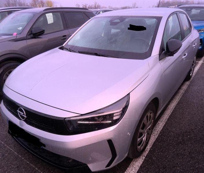 Opel Corsa 22.806 km 15.280 &euro; Rüsselsheim 65428