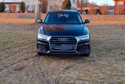 Audi Q3 137.000 km 14.500 &euro; Miltach 93468