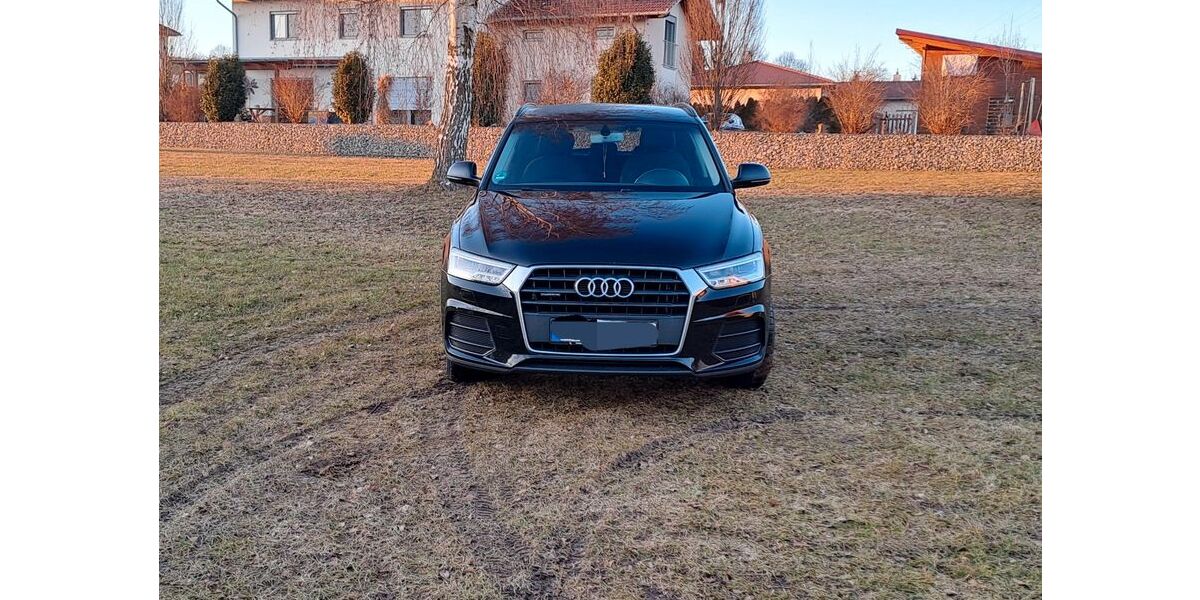Audi Q3 137.000 km 14.500 &euro; Miltach 93468