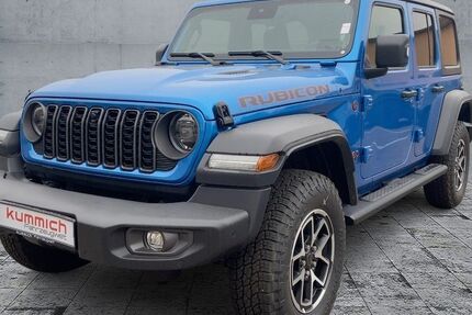 Jeep Wrangler 14.500 km 56.990 &euro; Göppingen 73037