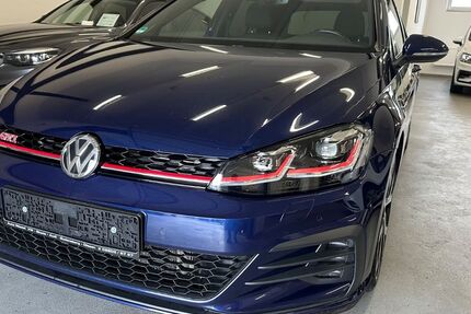 VW Golf 135.000 km 16.999 &euro; Kassel 34123