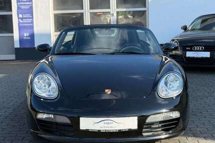 Porsche Boxster 62.500 km 29.987 &euro; Neuwied 56567