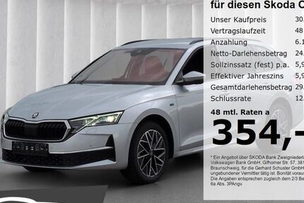 Skoda Octavia 27.025 km 30.979 &euro; Ruhstorf 94099