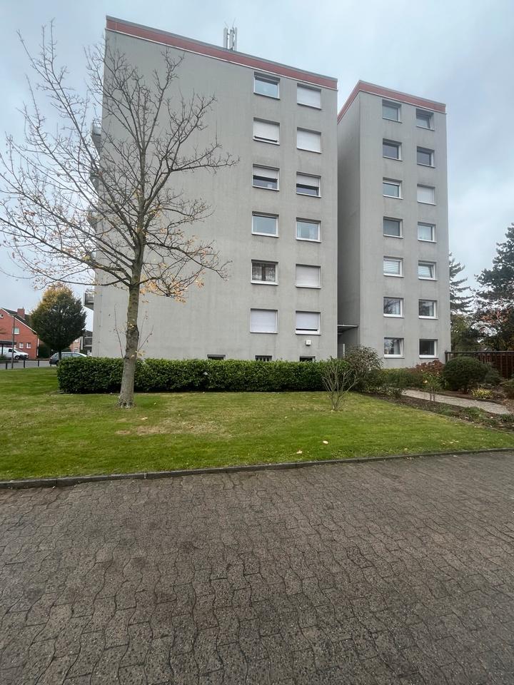 4 Zimmer Wohnung 99 Quadratmeter zimmer