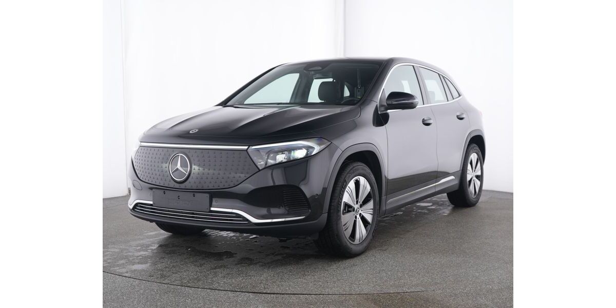 Mercedes-Benz EQA 8.495 km 43.500 &euro; Neu Isenburg 63263