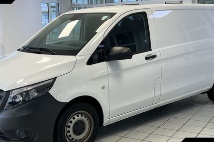 Mercedes-Benz Vito 8.885 km 34.450 € Leipzig 04179