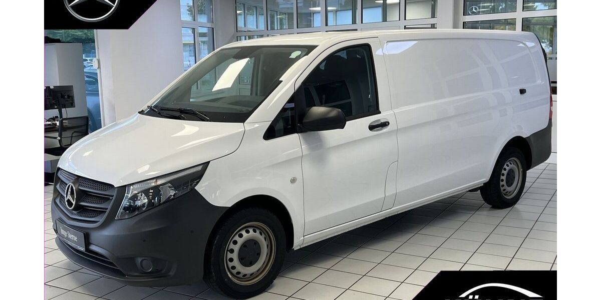 Mercedes-Benz Vito 8.885 km 34.450 € Leipzig 04179