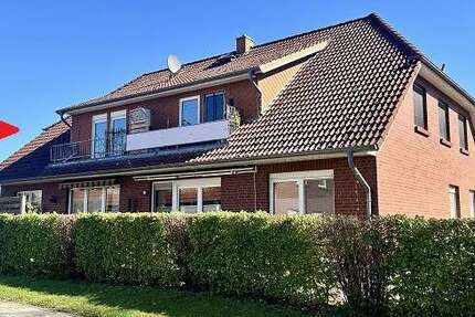 Wohnung Fredenbeck - 3 Zimmer, 67 m&sup2;, 175.000&euro; | Angebot:26397781