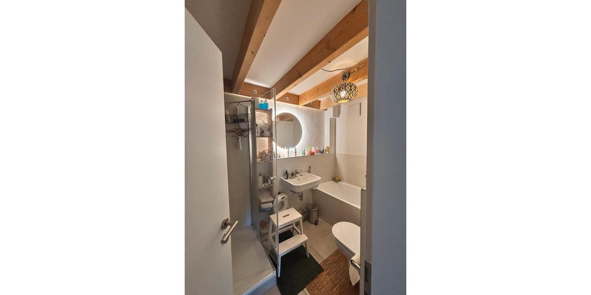 Maisonettenwohnung Lüdersdorf - 4 Zimmer, 84 m&sup2;, 1.000&euro; | Angebot:26397985
