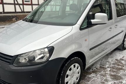 VW Caddy 297.942 km 5.990 &euro; Bovenden 37120
