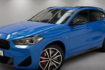 BMW X2 23.887 km 36.880 € Dreieich-Sprendlingen 63303