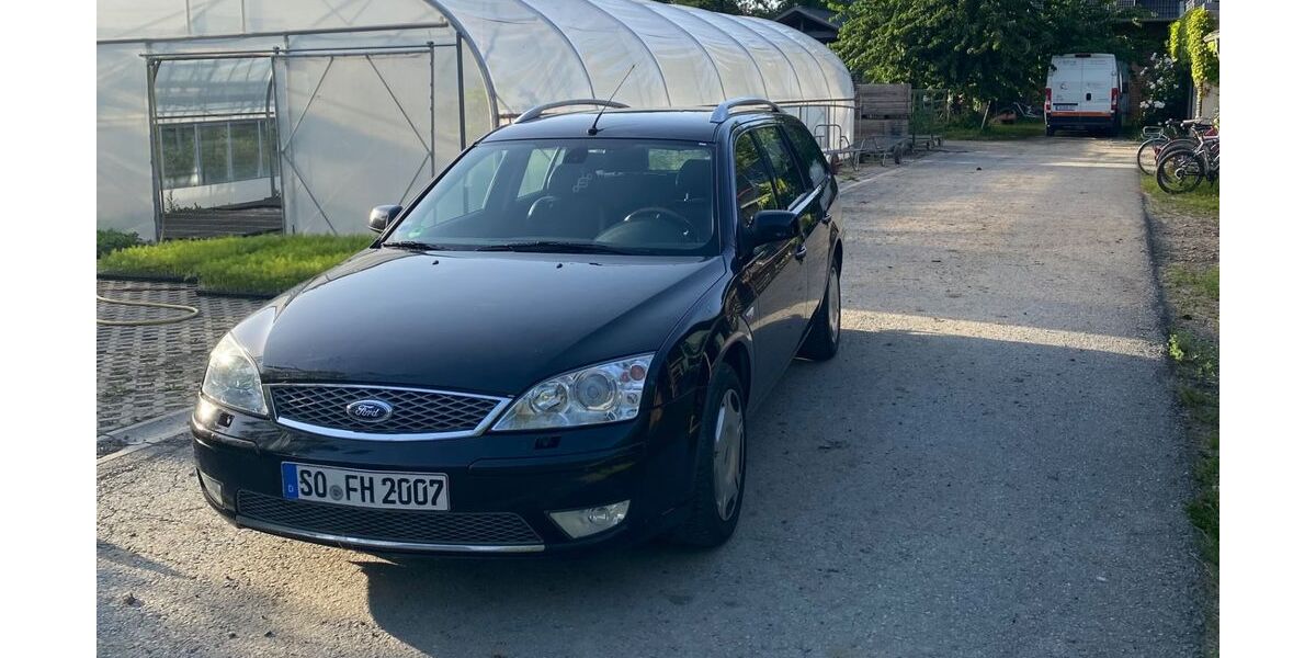 Ford Mondeo 212.897 km 1.200 &euro; Soest 59494