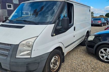 Ford Transit 180.000 km 4.480 &euro; Rheinberg 47495