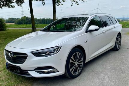 Opel Insignia 96.068 km 16.000 &euro; Bonn 53125