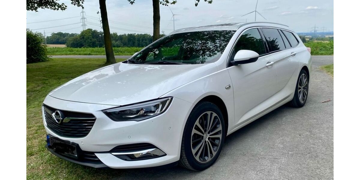 Opel Insignia 96.068 km 16.000 &euro; Bonn 53125