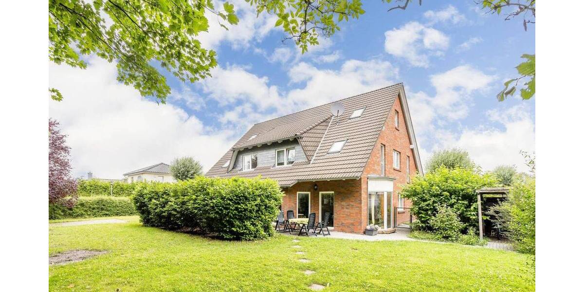 Doppelhaushälfte Brieselang - 6 Zimmer, 139 m&sup2;, 429.000&euro; | Angebot:26379533