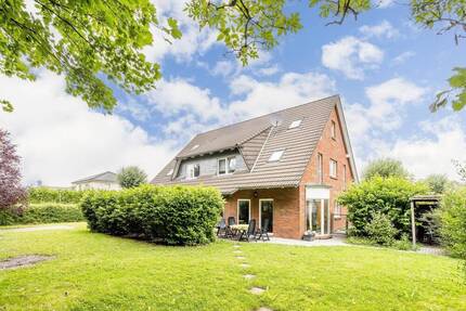 Haus Brieselang - 6 Zimmer, 139 m&sup2;, 429.000&euro; | Angebot:26379533