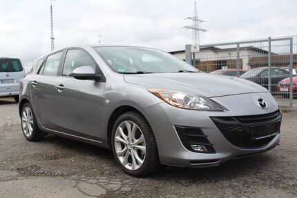 Mazda 3 133.490 km 6.680 &euro; Herzberg am Harz 37412