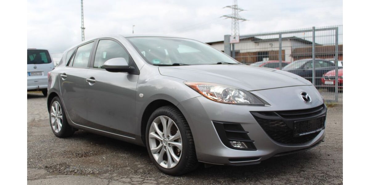 Mazda 3 133.490 km 6.680 &euro; Herzberg am Harz 37412