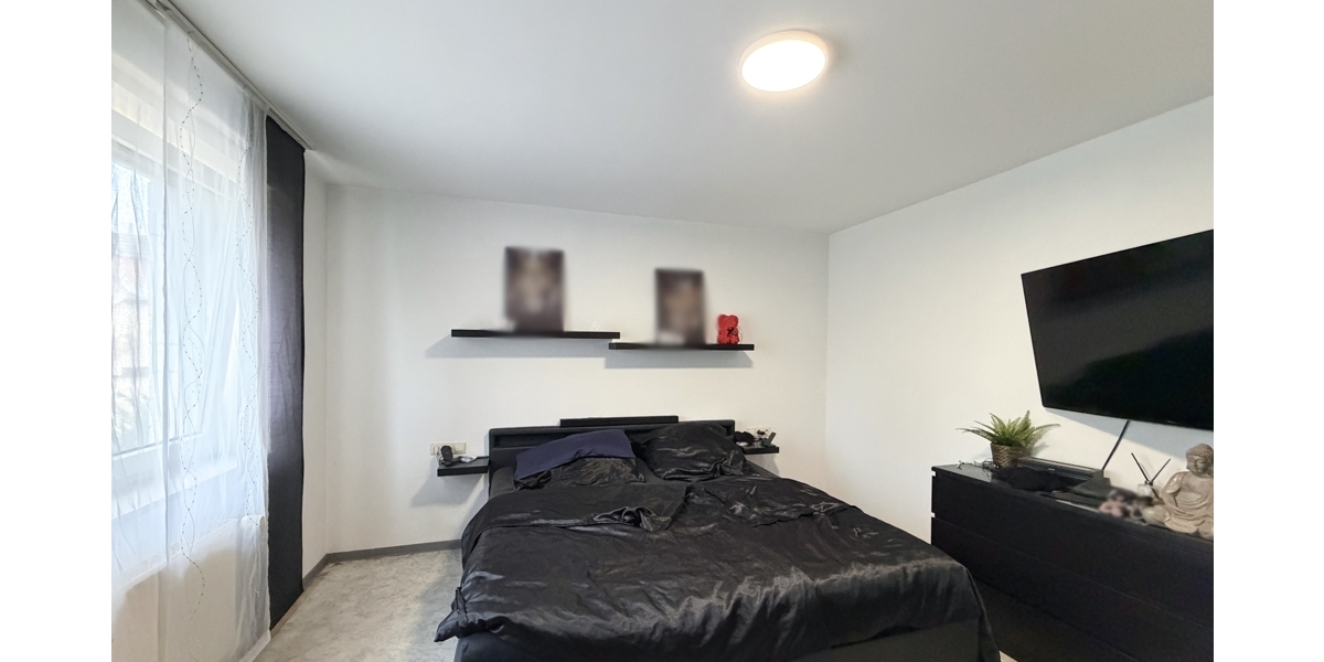JÄSCHKE- großzügige drei-Zimmer-Wohnung in Stolberg - Etagenwohnung Stolberg (Rheinland) | Angebot:27161171