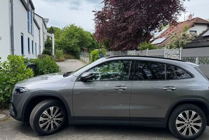 Mercedes-Benz EQA 29.000 km 34.250 &euro; Bad Kreuznach 55543