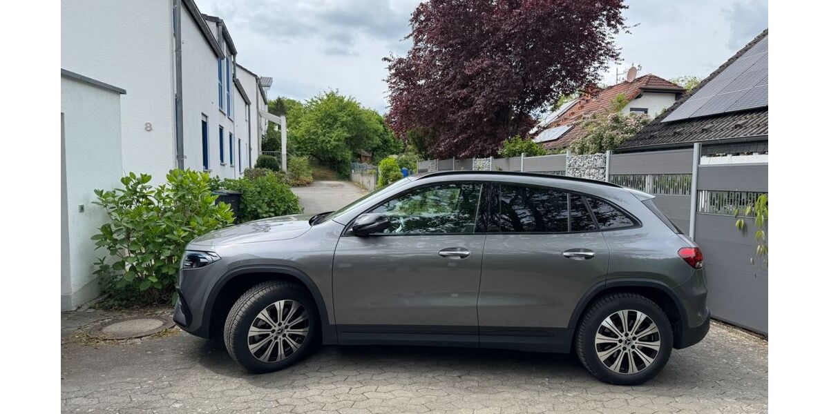 Mercedes-Benz EQA 29.000 km 34.250 &euro; Bad Kreuznach 55543