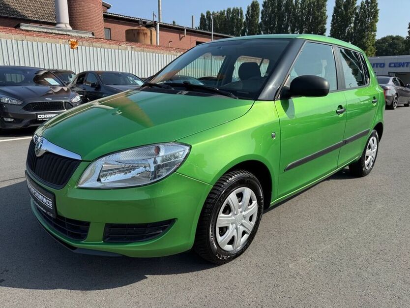 Fabia