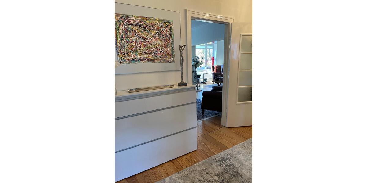 Etagenwohnung Lübeck Sankt Gertrud - 4 Zimmer, 110 m&sup2;, 560.000&euro; | Angebot:26802030
