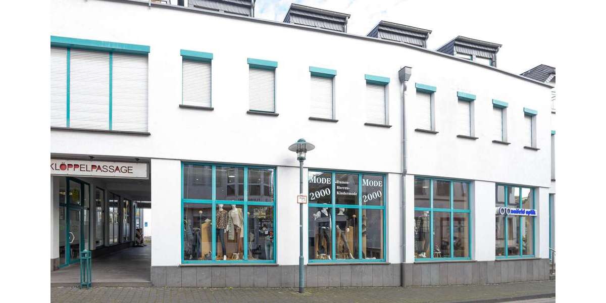 Büro in Polch 269.000 € 118 m² zimmer