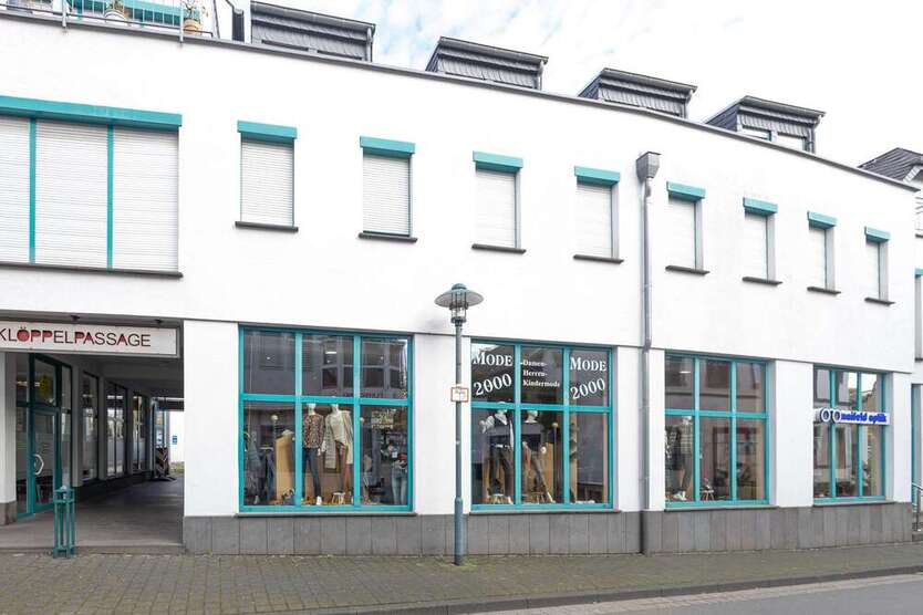 Büro in Polch 269.000 € 118 m² zimmer