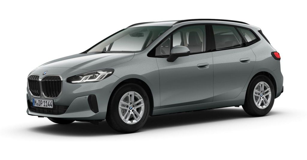BMW 218 Active Tourer 18.100 km 27.980 &euro; Neusitz/Rothenburg 91616