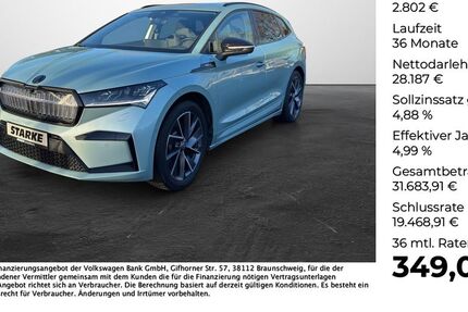 Skoda Enyaq 73.604 km 30.645 &euro; Osnabrück 49078