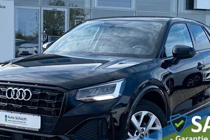Audi Q2 39.938 km 21.748 &euro; Schrobenhausen-Edelshsn. 86529