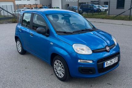 Fiat Panda 14.573 km 11.781 &euro; Regensburg 93057