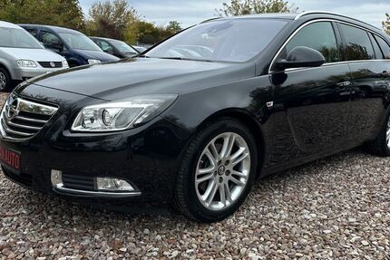 Opel Insignia 112.900 km 7.990 € Erfurt 99091
