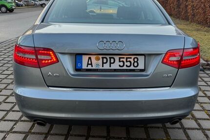 Audi A6 128.000 km 8.800 &euro; Augsburg 86154