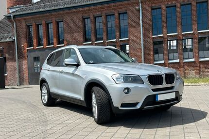 BMW X3 141.500 km 16.200 &euro; Großbeeren 14979