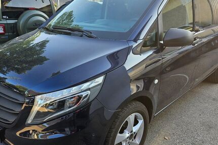 Mercedes-Benz Vito 34.000 km 33.900 € München 80939