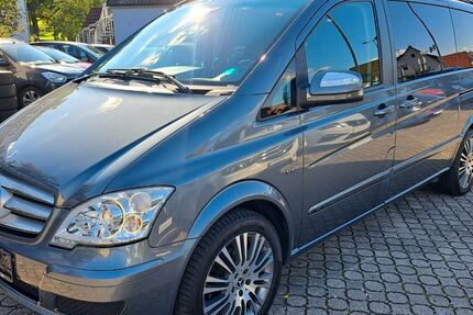 Mercedes-Benz Viano 169.102 km 23.800 &euro; Nufringen 71154