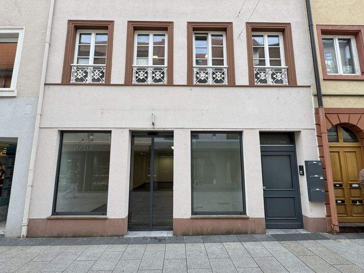 Gewerbeobjekt Landau in der Pfalz Landau - 1.500&euro; | Angebot:25664802