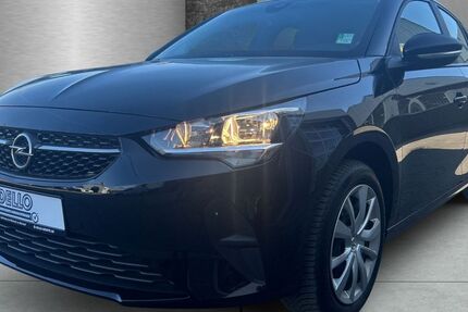 Opel Corsa 20.485 km 18.990 &euro; Hamburg 21079