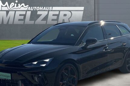Cupra Leon 4.500 km 38.780 &euro; Chemnitz 09128