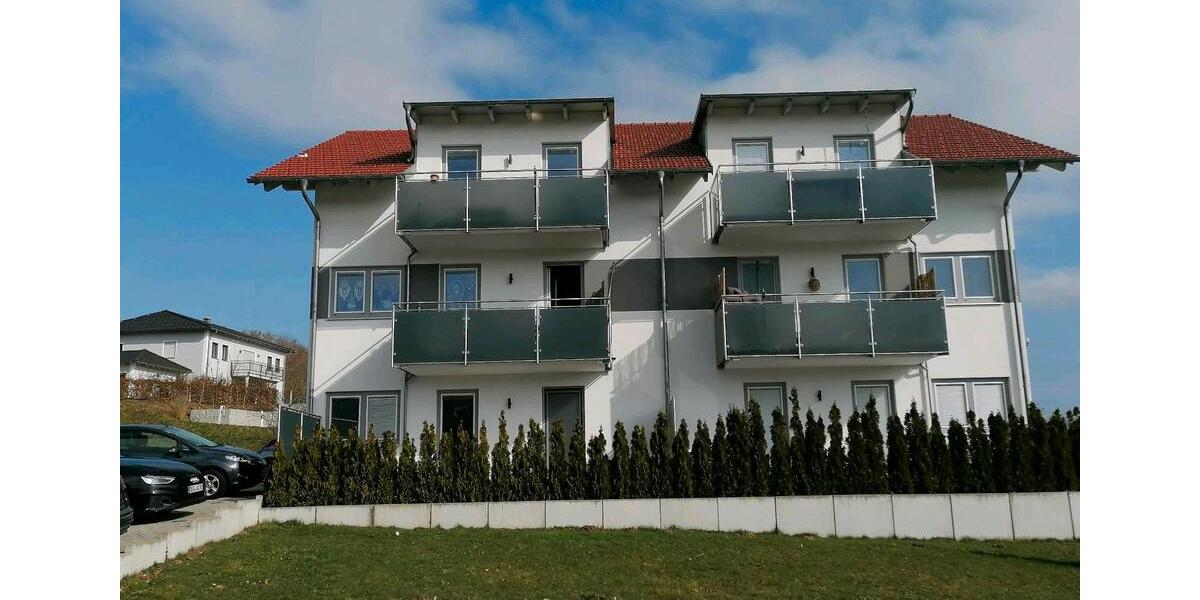 Dachgeschoßwohnung Schaufling - 3 Zimmer, 75 m&sup2;, 550&euro; | Angebot:26445811