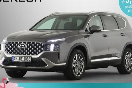 Hyundai SANTA FE 49.600 km 31.480 &euro; Detmold 32758