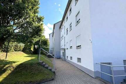 Wohnung Crailsheim - 3 Zimmer, 53 m&sup2;, 149.000&euro; | Angebot:26222102