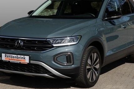 VW T-Roc 6.580 km 23.990 &euro; Bramsche - Engter 49565