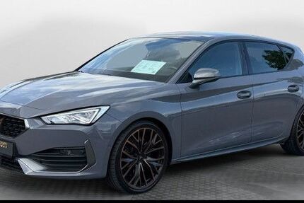 Cupra Leon 20.200 km 31.660 &euro; Schwäbisch Hall 74523