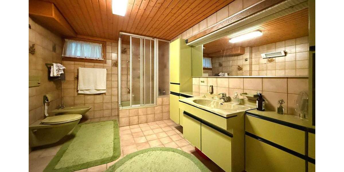 Reihenendhaus Leimen - 4 Zimmer, 108 m&sup2;, 499.000&euro; | Angebot:25668548