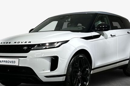 Land Rover Range Rover Evoque 45.500 km 33.850 &euro; München 81477